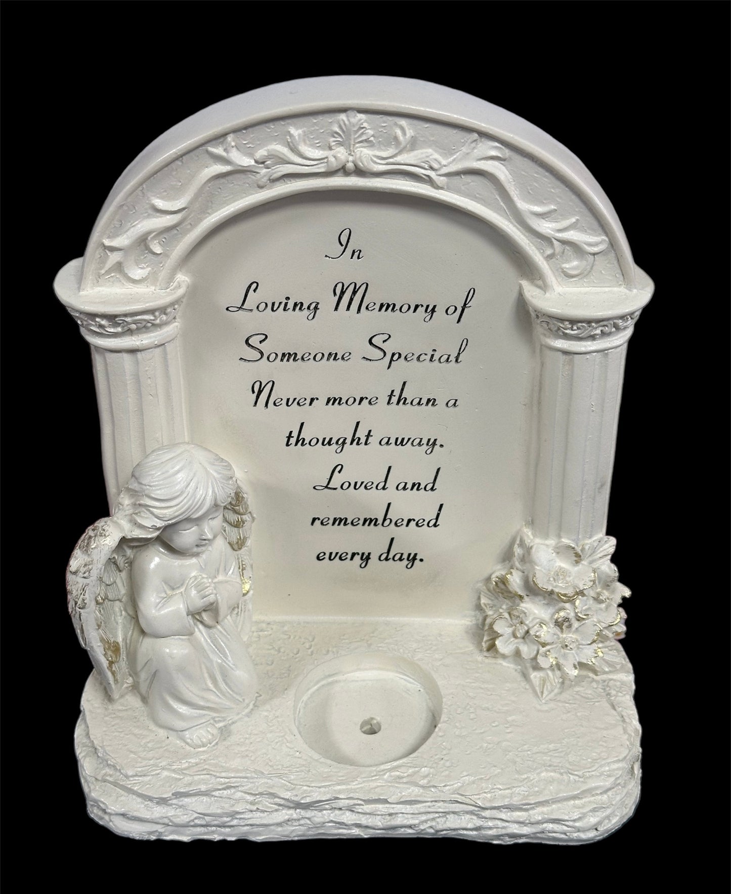 Memorial Plaque Someone Special