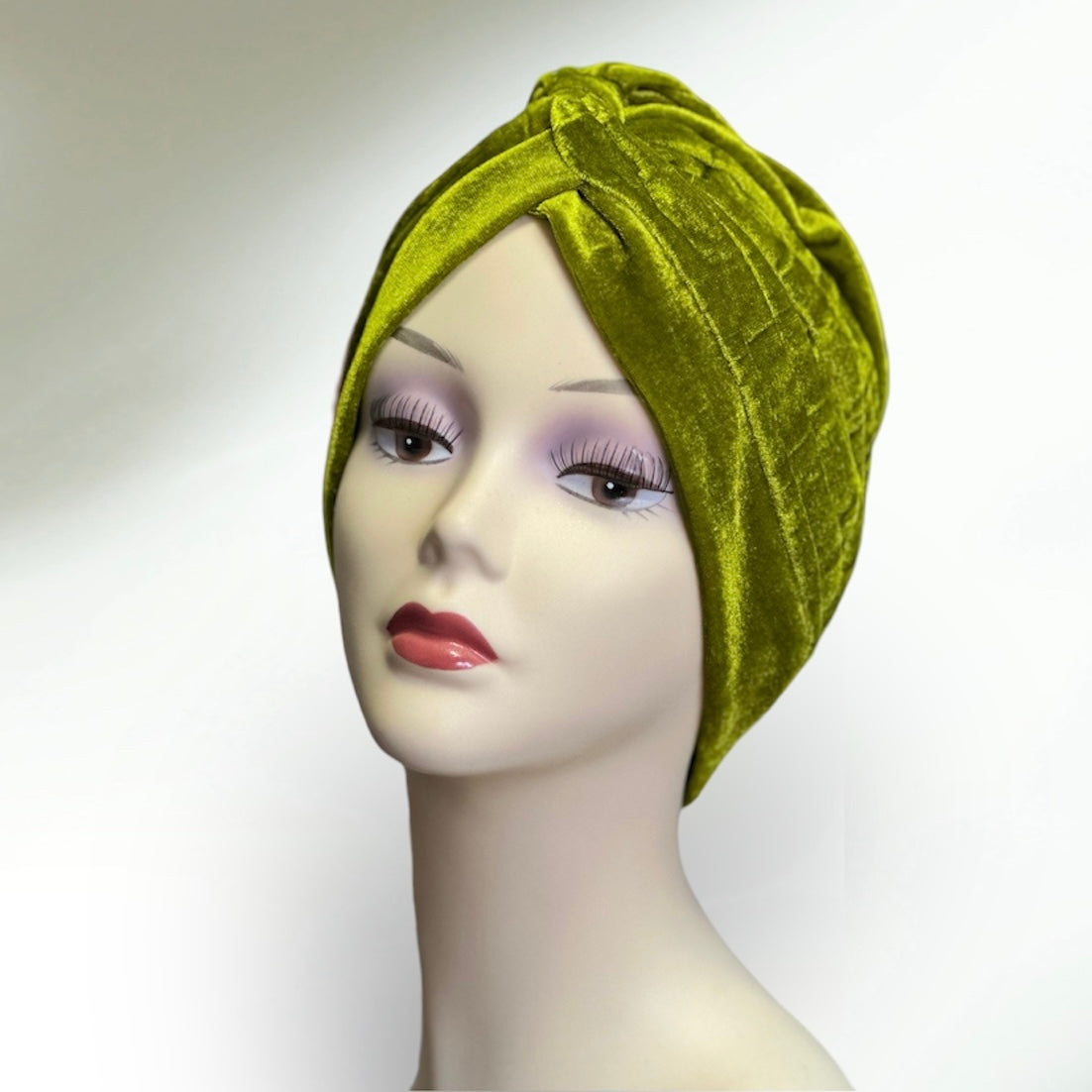 BB Velvet Turban