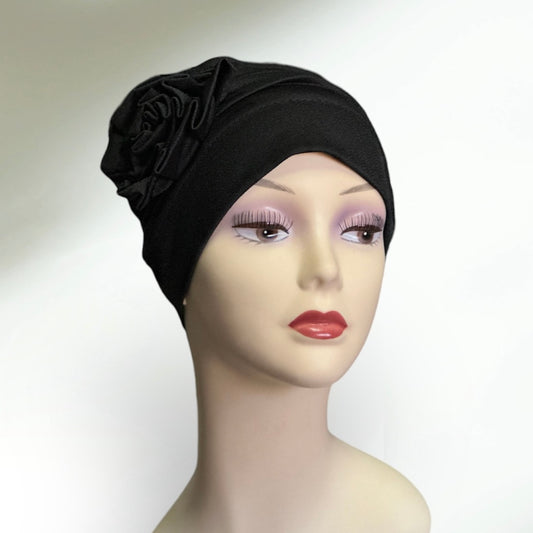 BB Rosette Turban