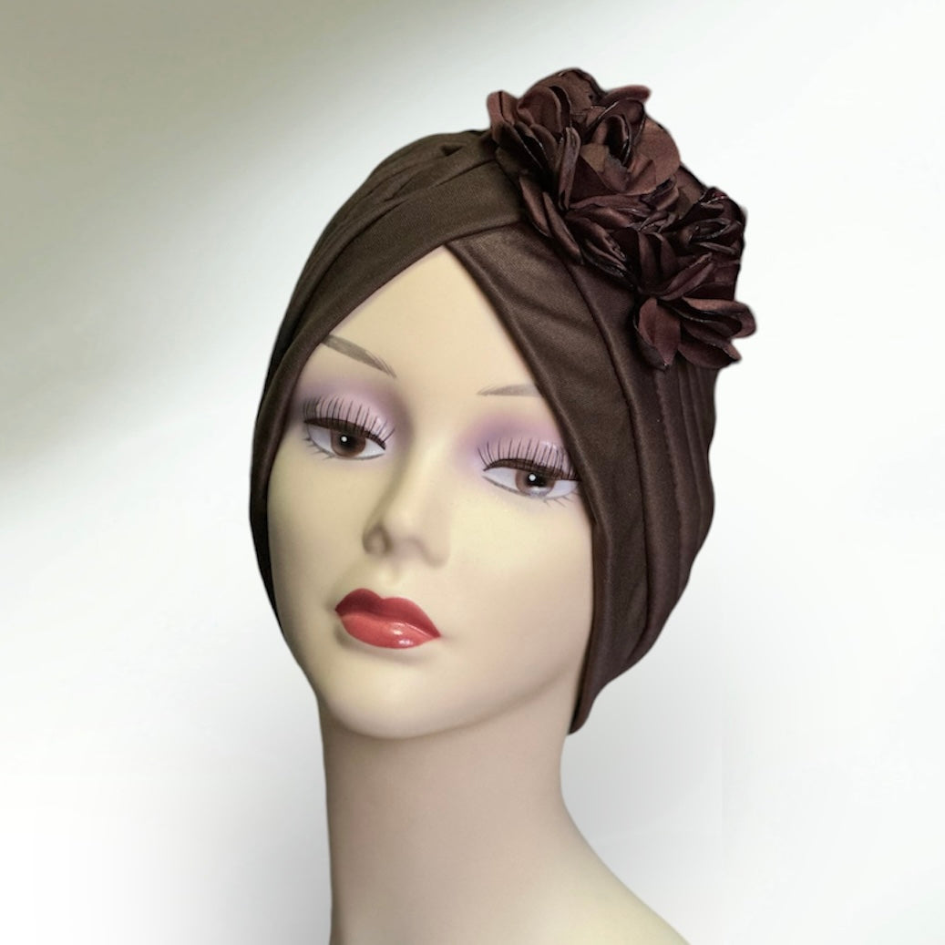 BB Flower Turban