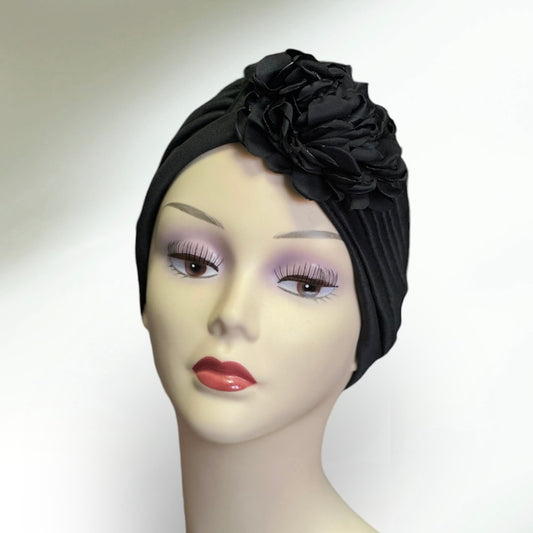 BB Flower Turban