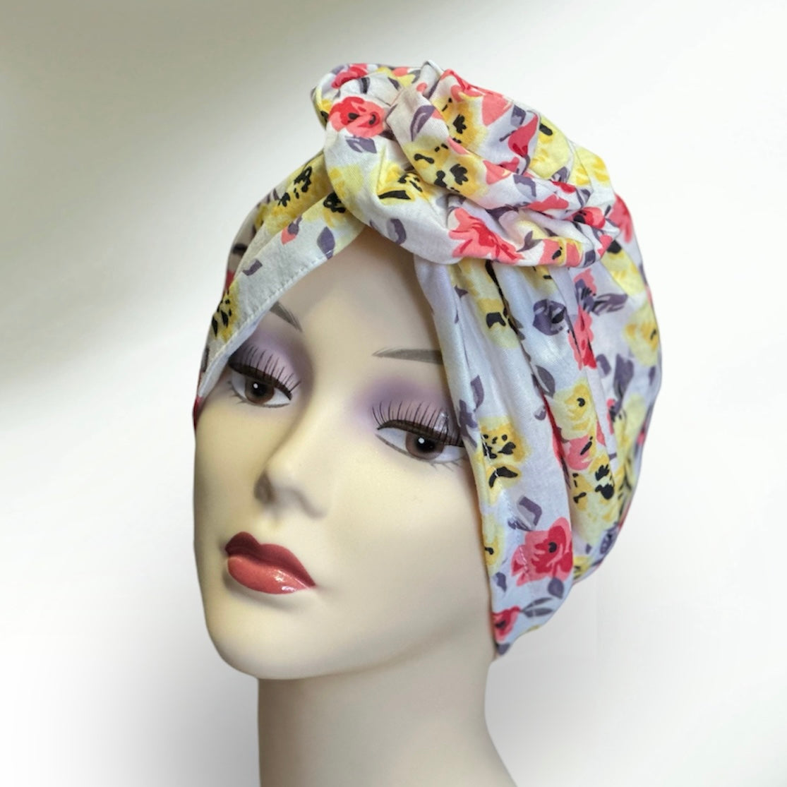 BB Rosette Turban